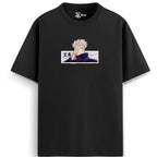 JUJUTSU KAISEN GOJO RECTANGLE