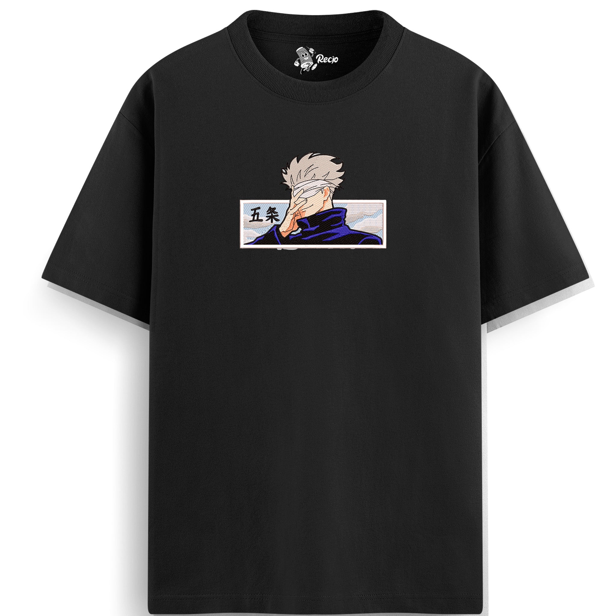 JUJUTSU KAISEN GOJO RECTANGLE