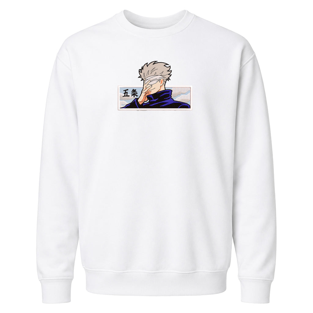 JUJUTSU KAISEN GOJO RECTANGLE