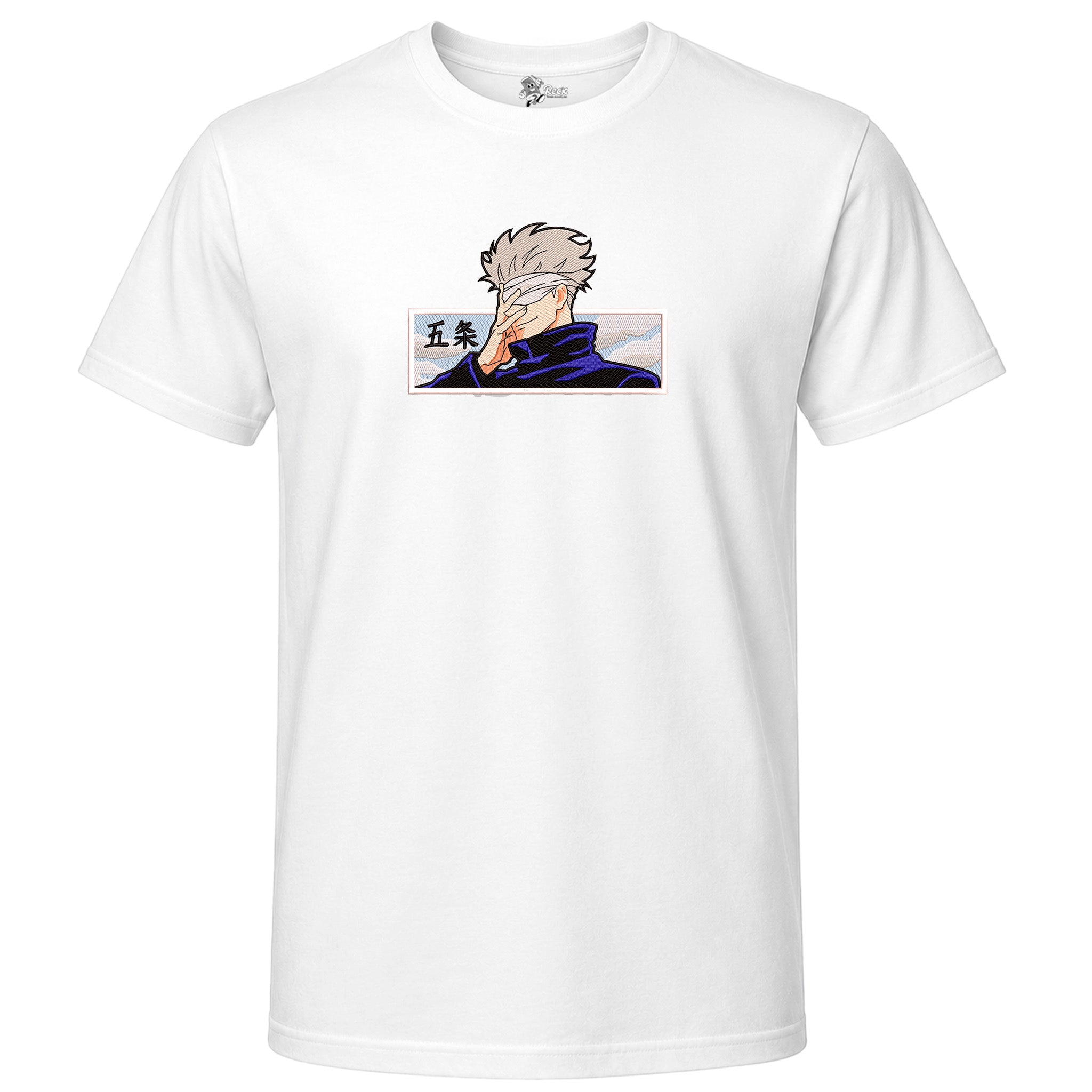 JUJUTSU KAISEN GOJO RECTANGLE
