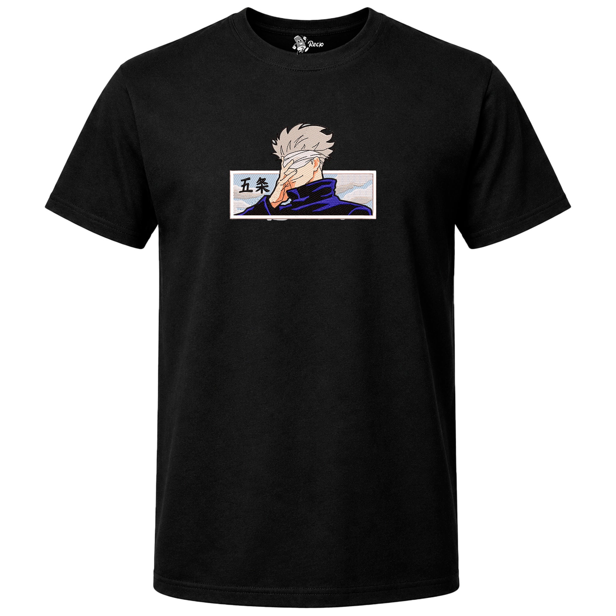 JUJUTSU KAISEN GOJO RECTANGLE
