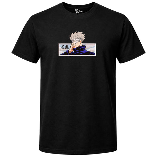 JUJUTSU KAISEN GOJO RECTANGLE