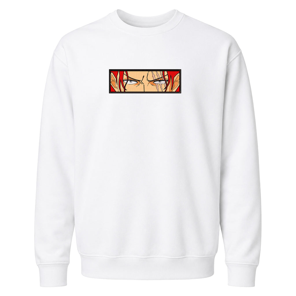 ONE PIECE SHANKS OJOS