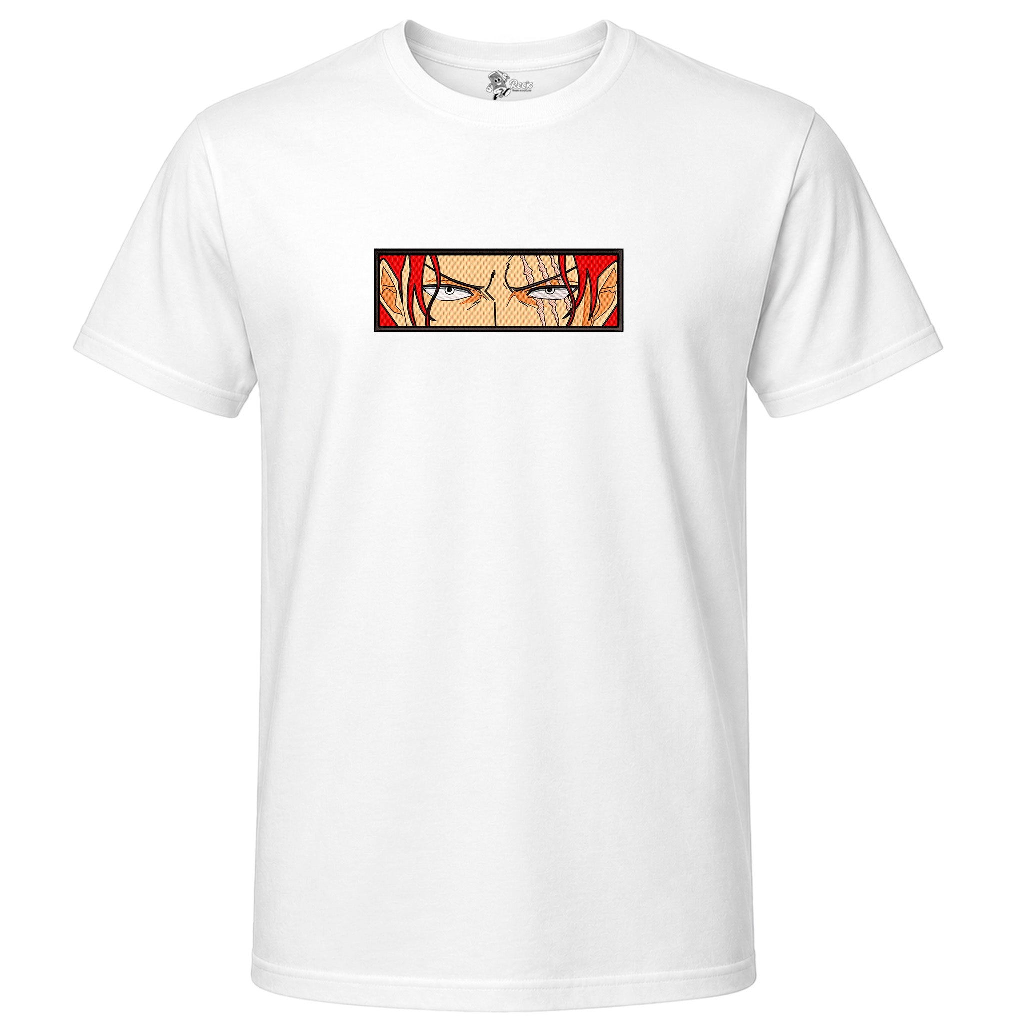 ONE PIECE SHANKS EYES