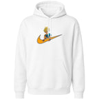 Dragon Ball GOKU V4 SWOOSH