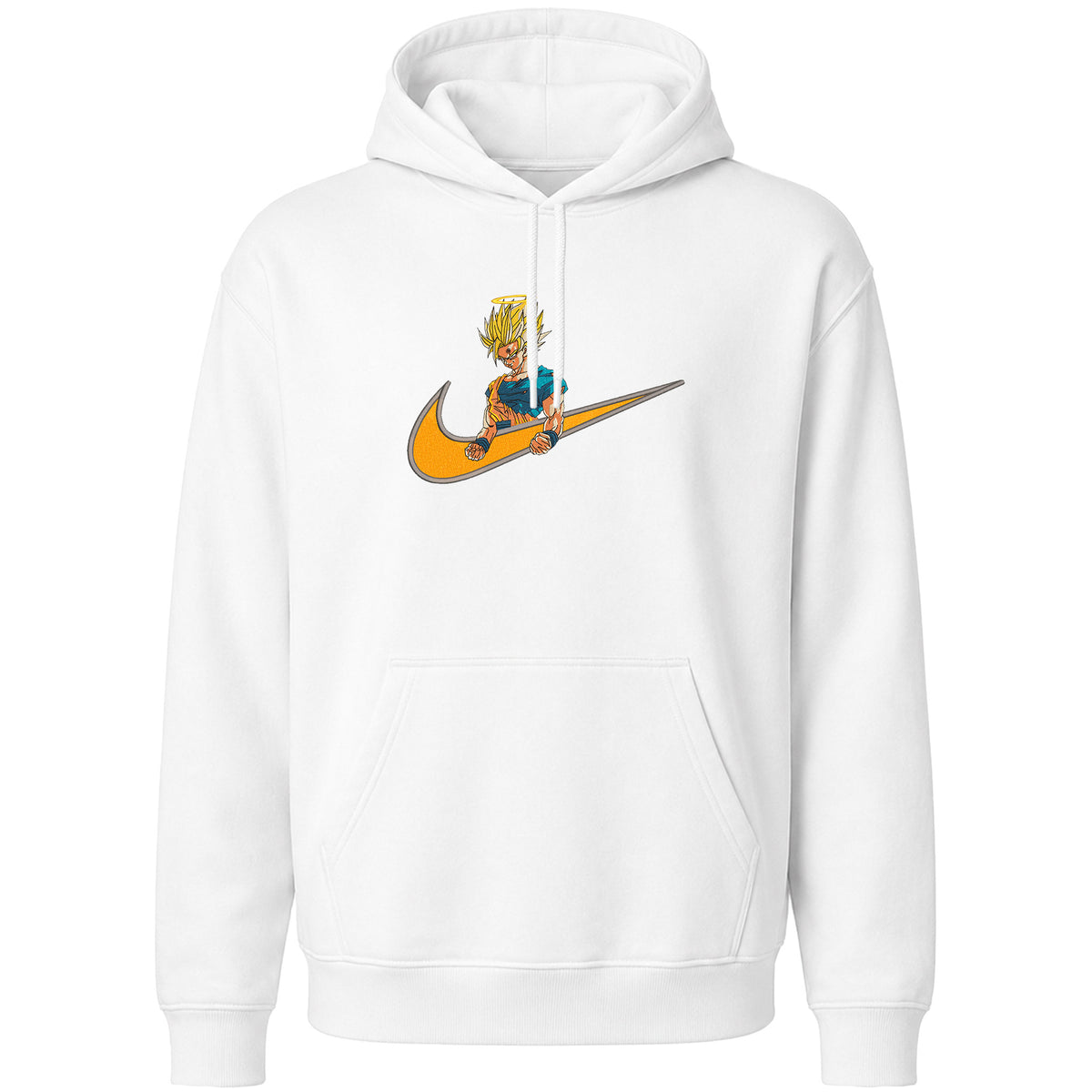Dragon Ball GOKU V4 SWOOSH