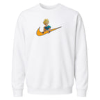 Dragon Ball GOKU V4 SWOOSH