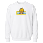 Dragon Ball VEGETA RECTANGLE