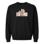GOKU ULTRA INSTINCT