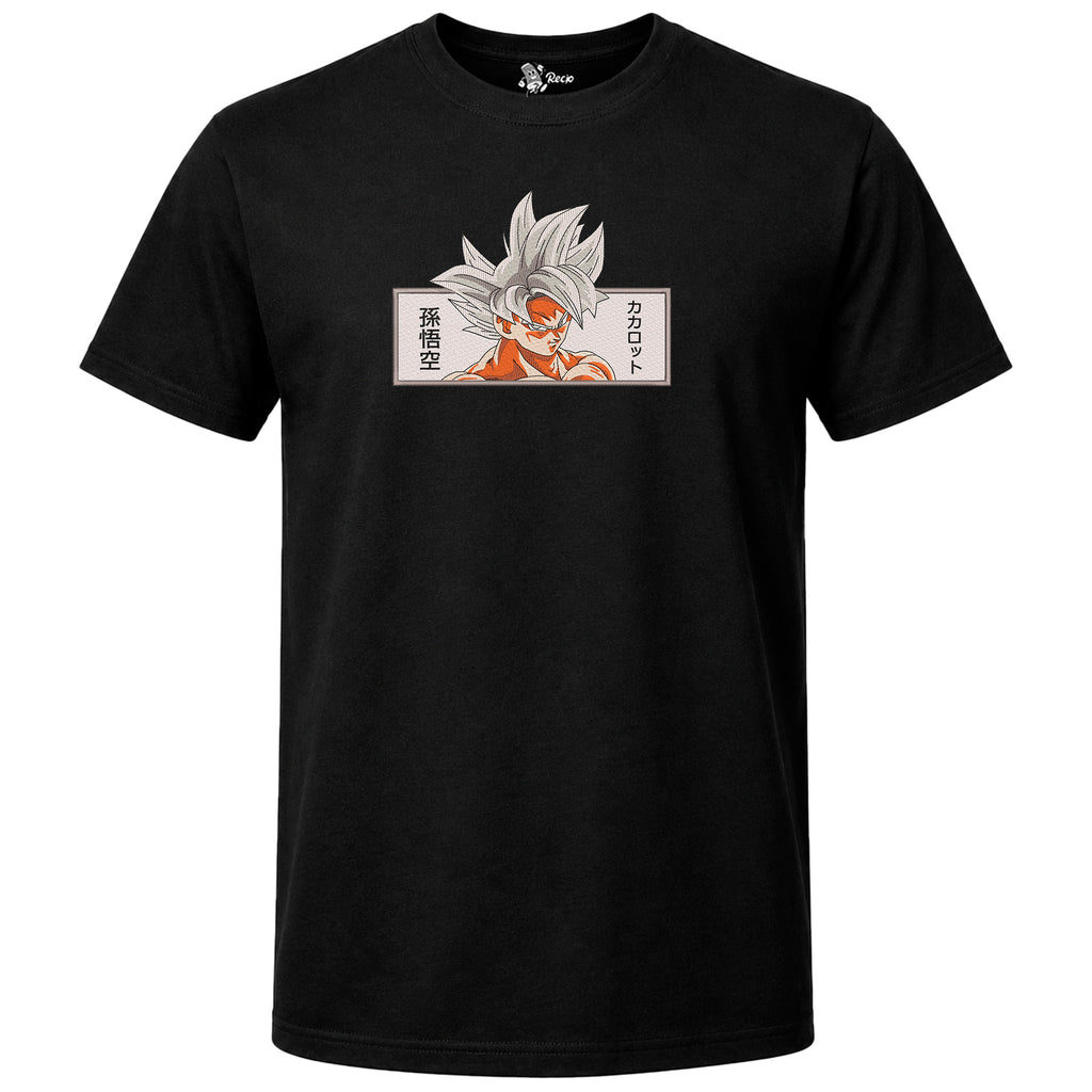 GOKU ULTRA INSTINCT