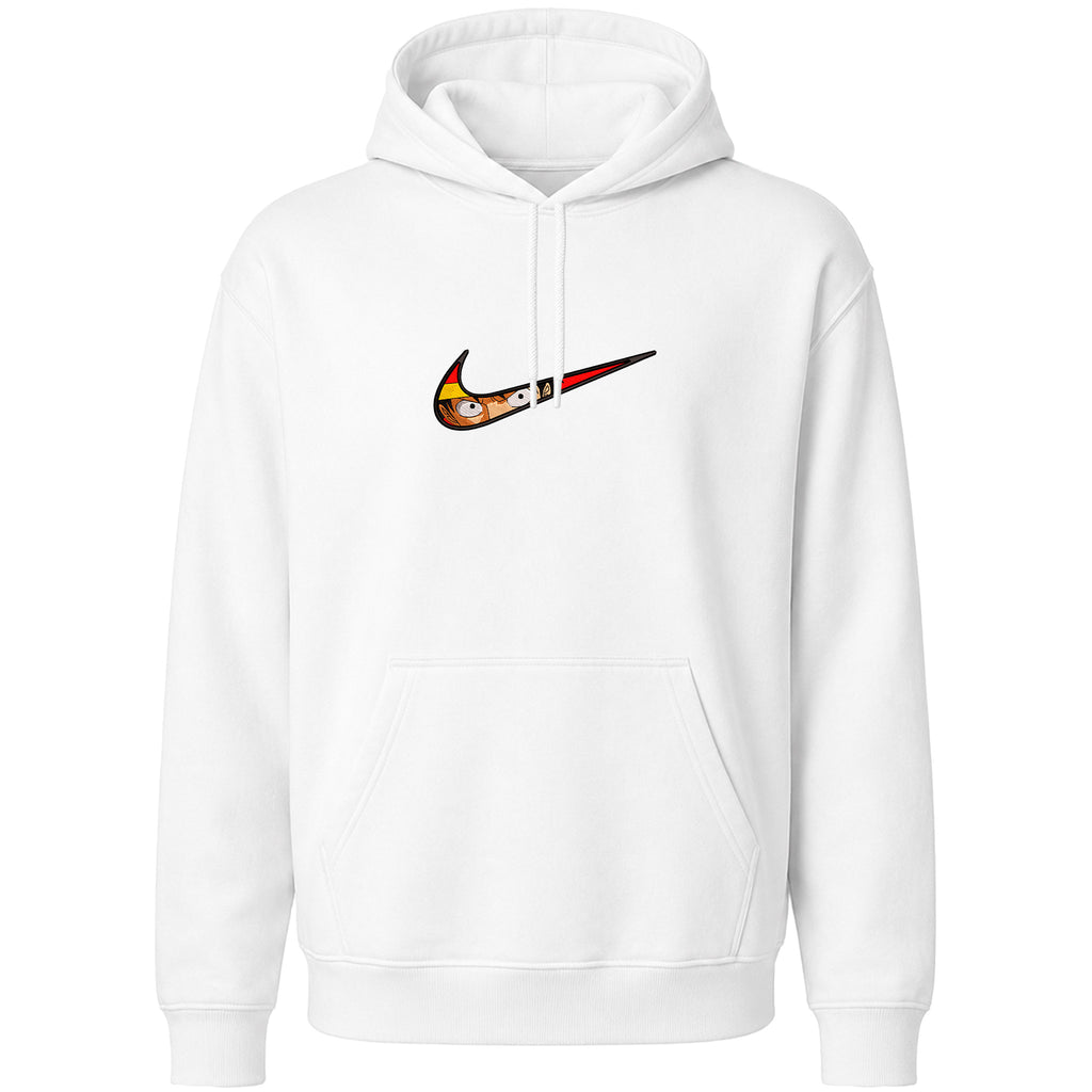 ONE PIECE LUFFY SWOOSH V2
