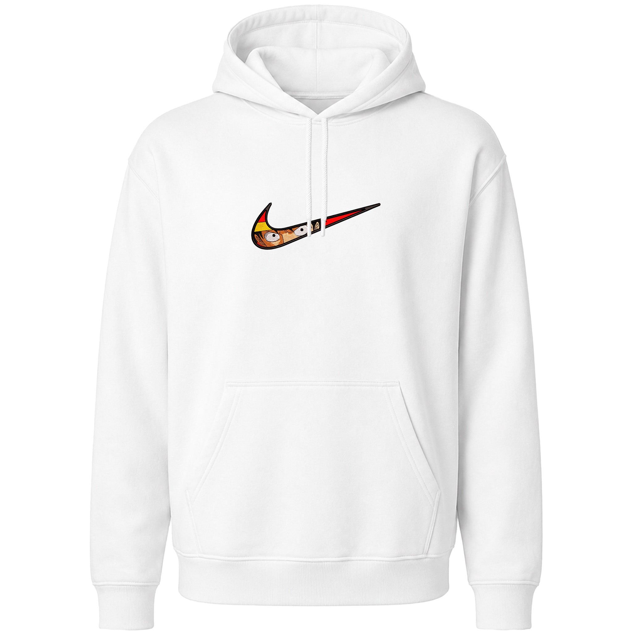 ONE PIECE LUFFY SWOOSH V2