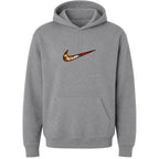ONE PIECE LUFFY SWOOSH V2