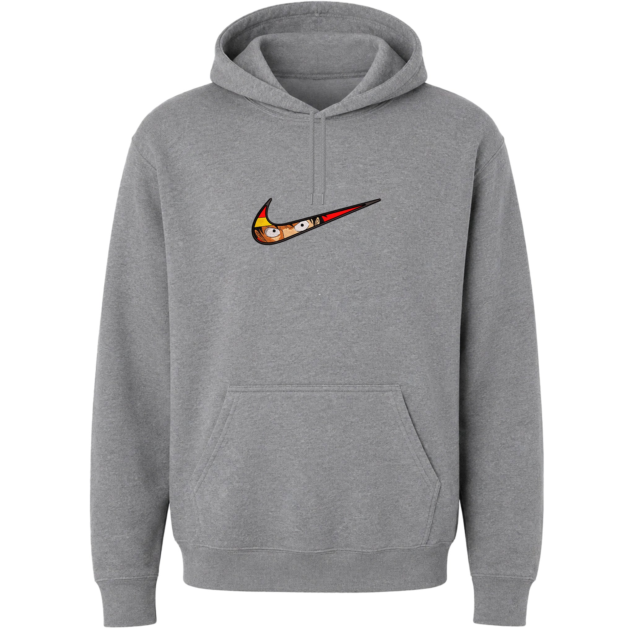 ONE PIECE LUFFY SWOOSH V2