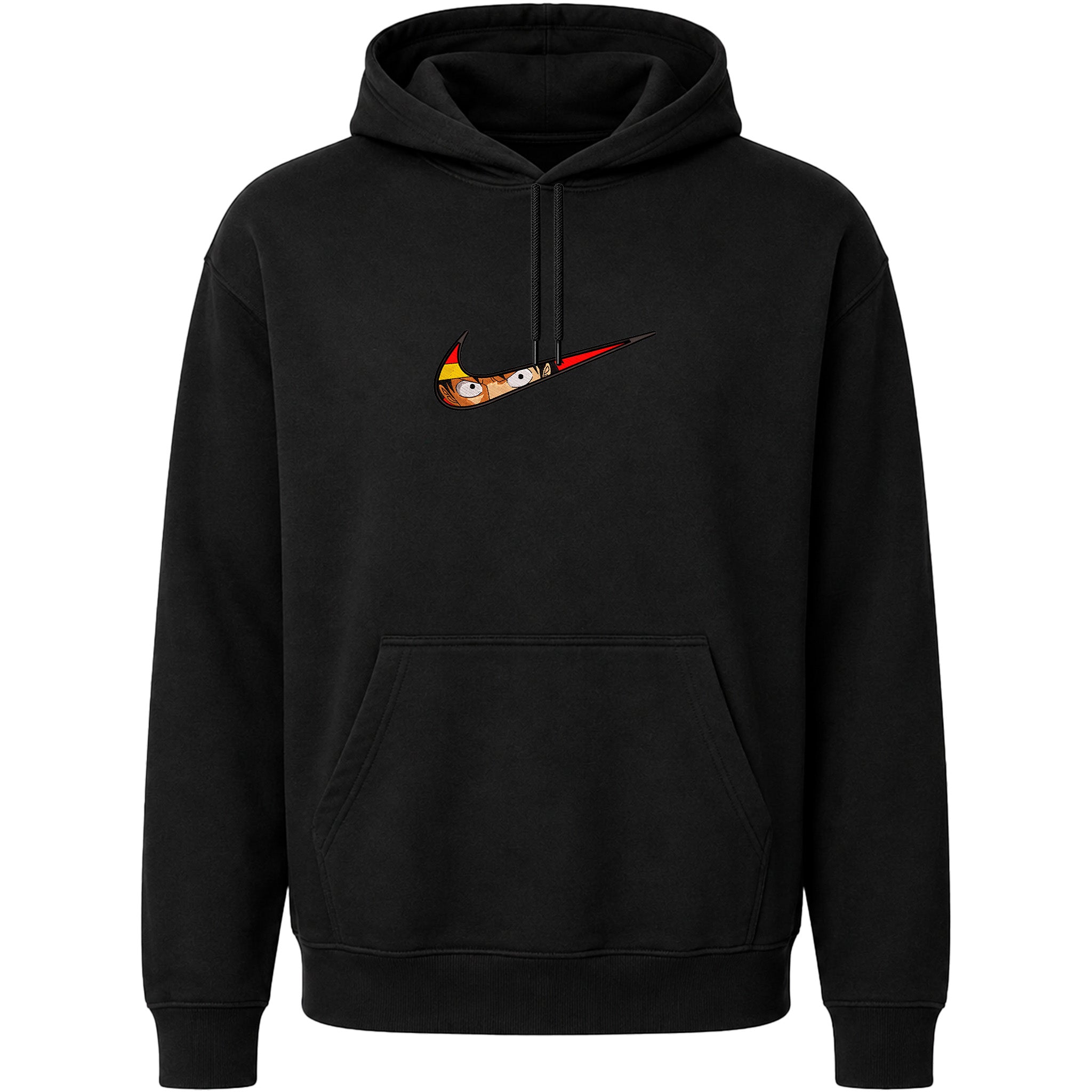 ONE PIECE LUFFY SWOOSH V2