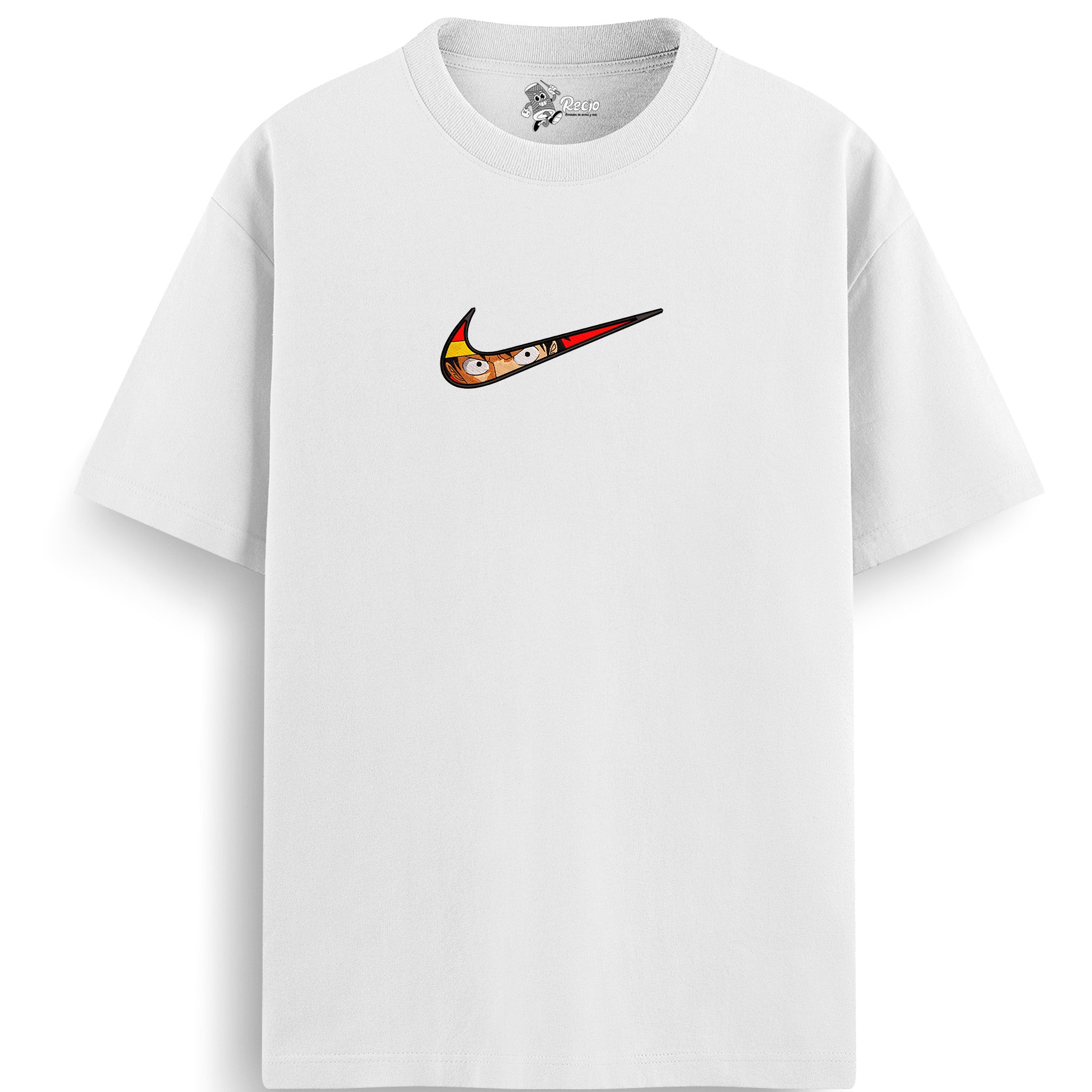 ONE PIECE LUFFY SWOOSH V2