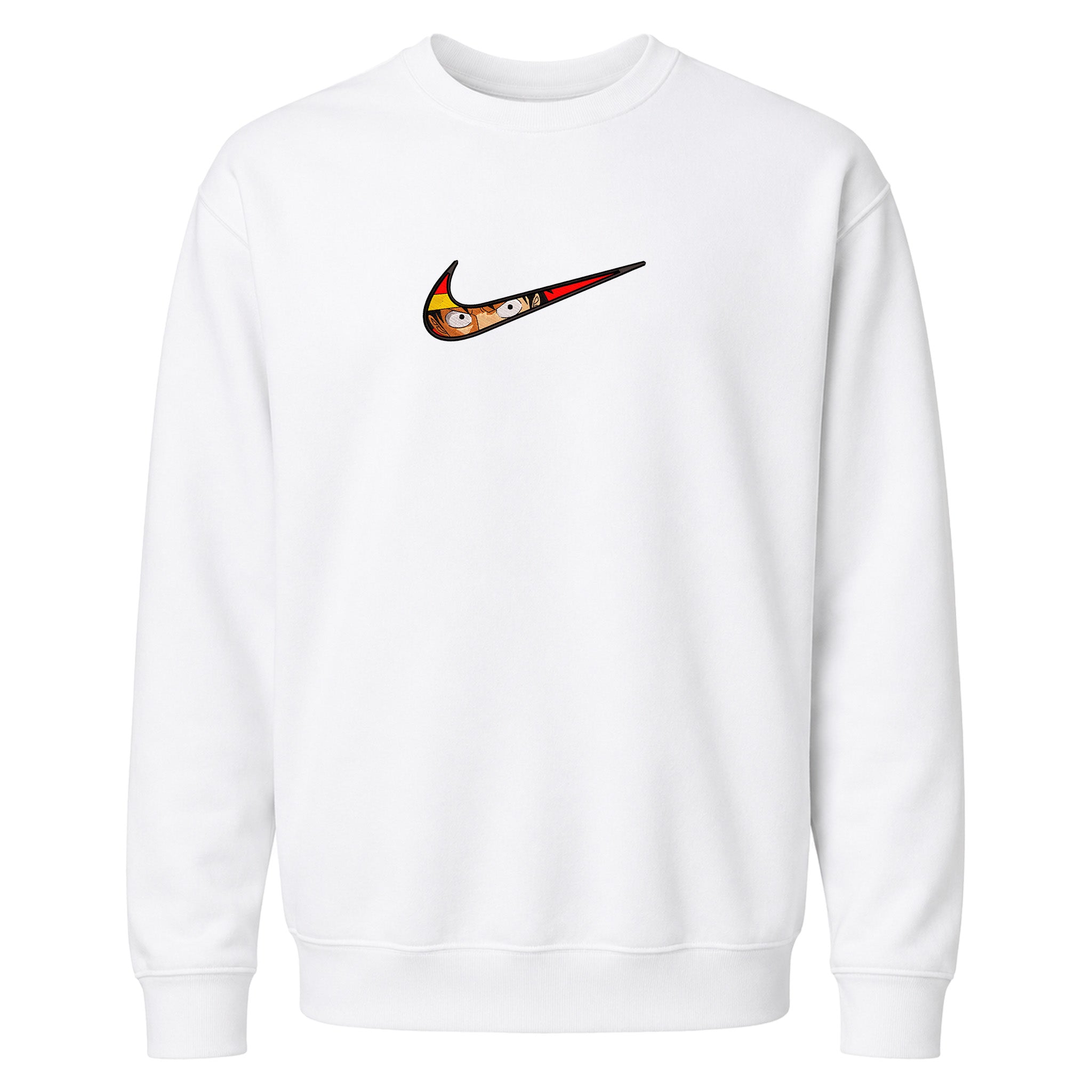 ONE PIECE LUFFY SWOOSH V2