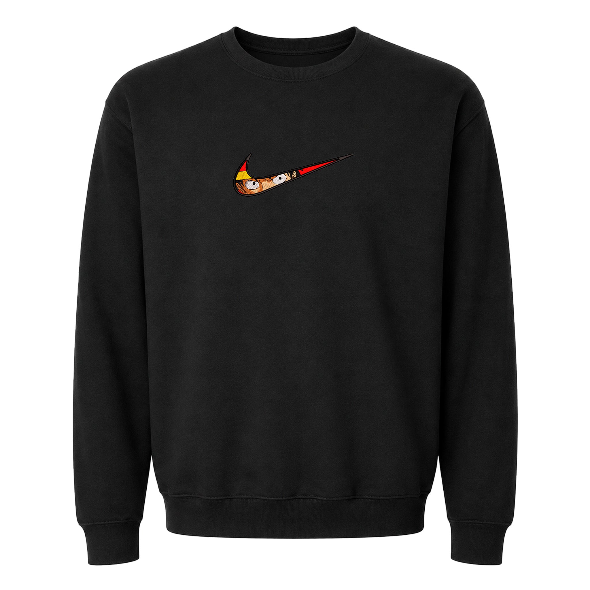 ONE PIECE LUFFY SWOOSH V2