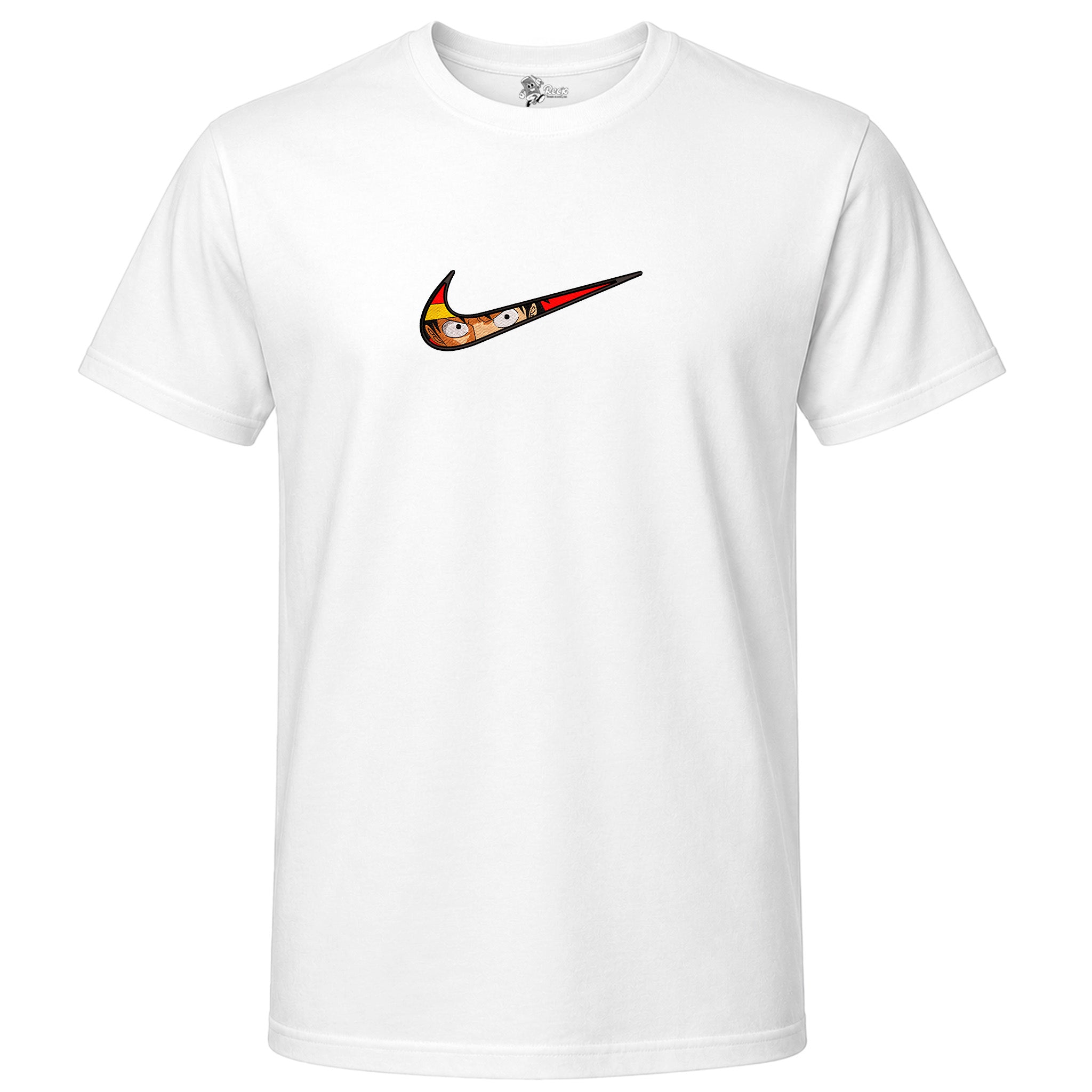ONE PIECE LUFFY SWOOSH V2