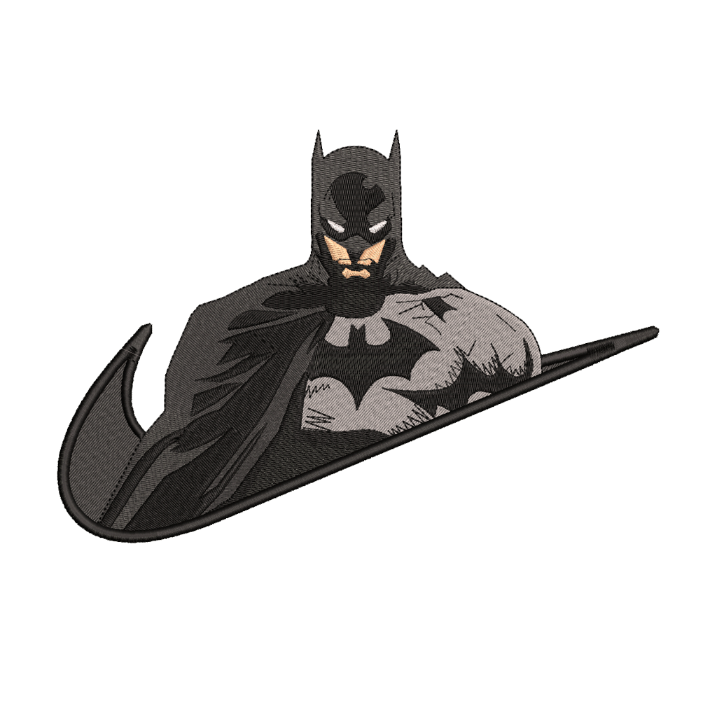 BATMAN SWOOSH V1