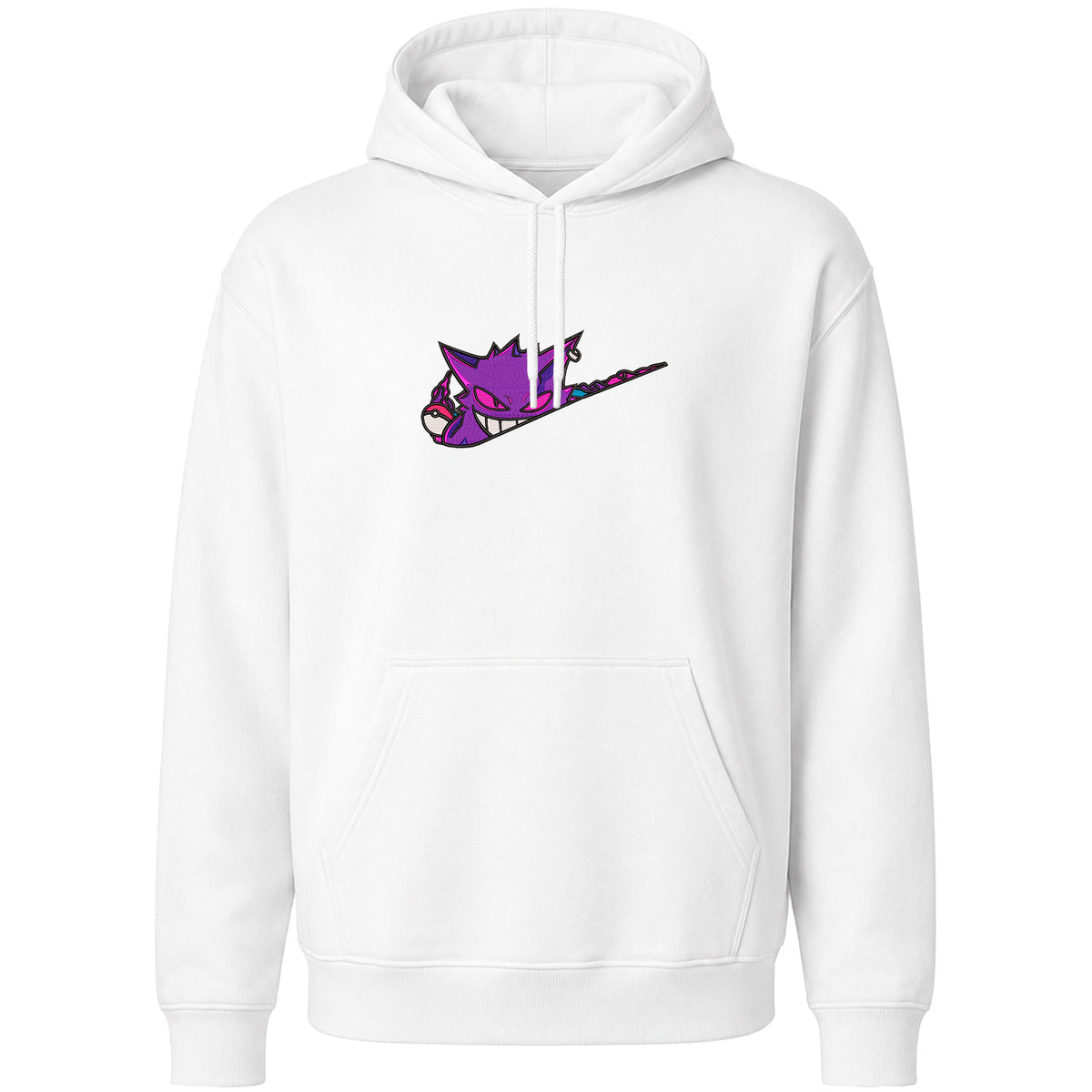 POKEMON GENGAR SWOOSH