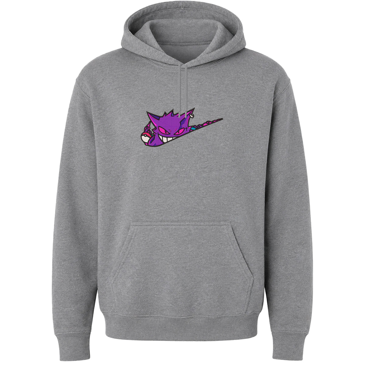 POKEMON GENGAR SWOOSH