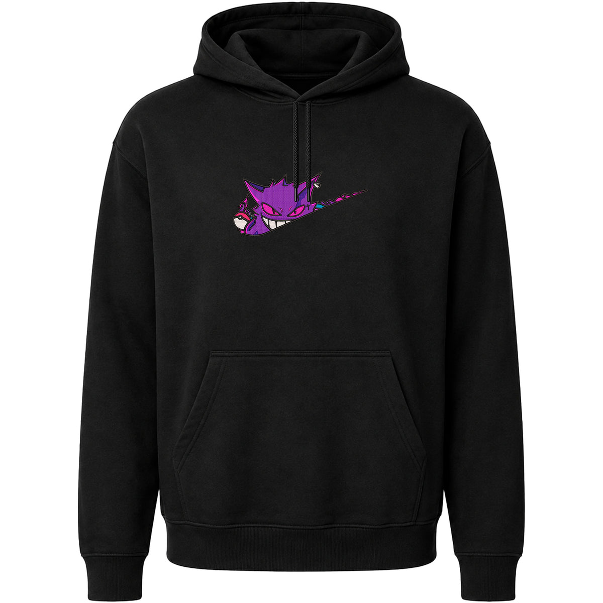 POKEMON GENGAR SWOOSH