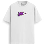 POKEMON GENGAR SWOOSH