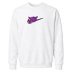 POKEMON GENGAR SWOOSH