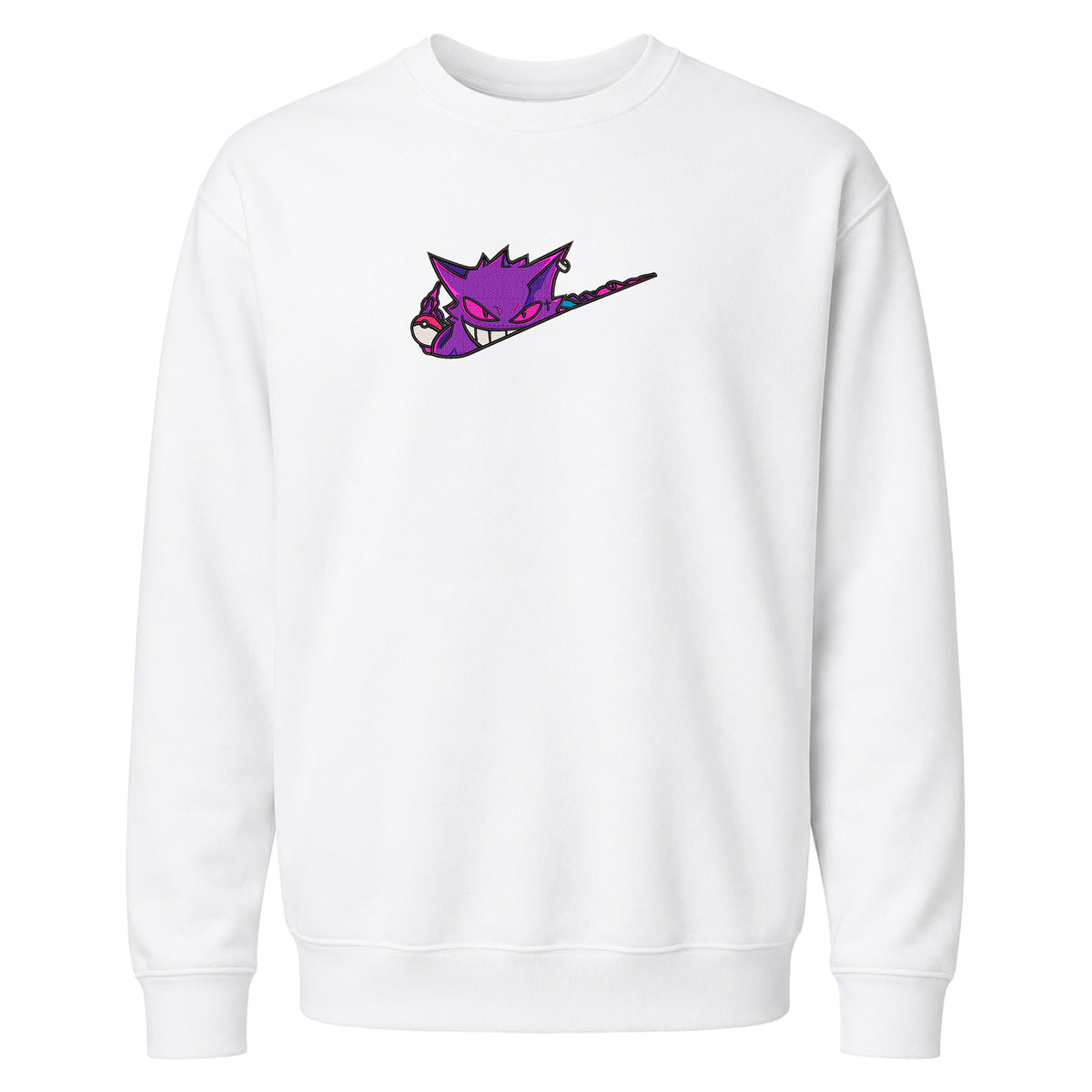POKEMON GENGAR SWOOSH