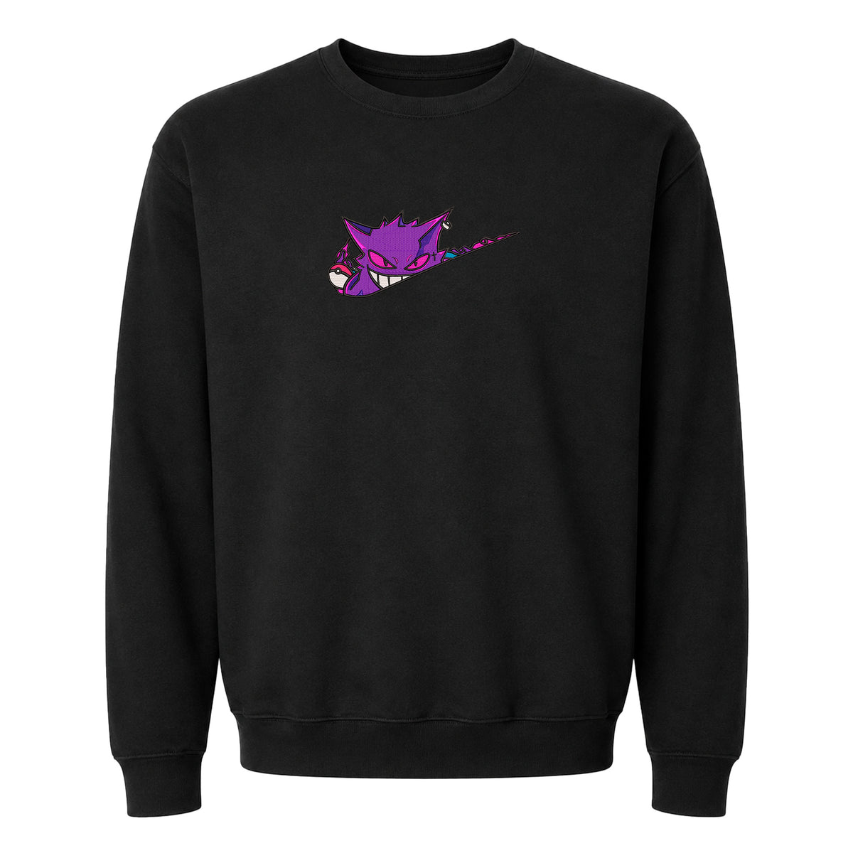 POKEMON GENGAR SWOOSH
