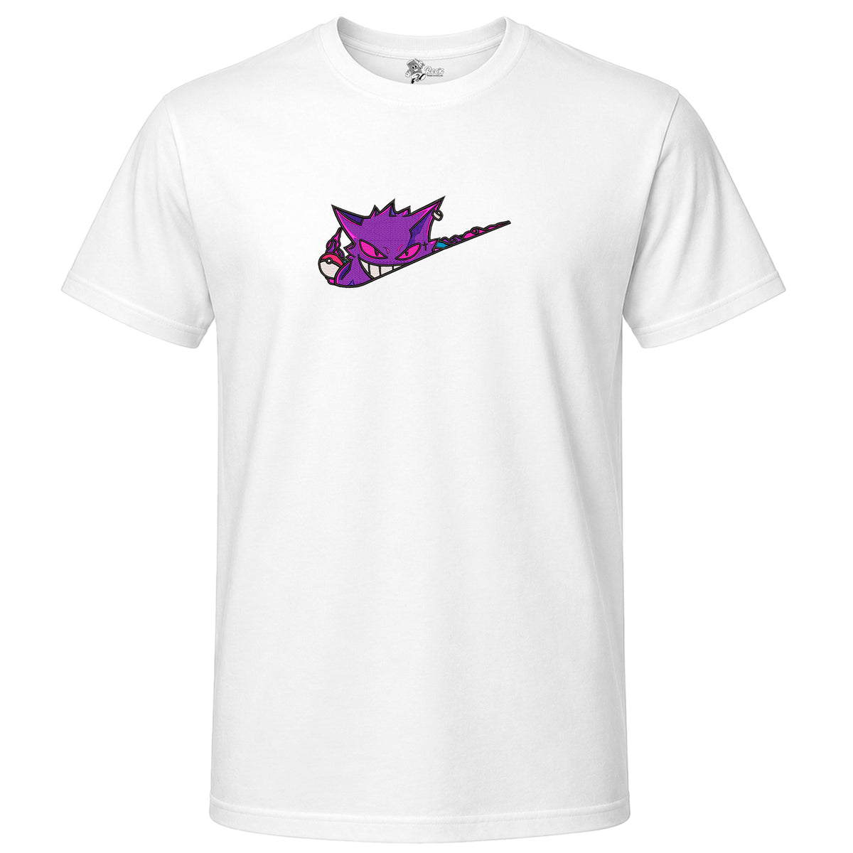 POKEMON GENGAR SWOOSH