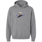 DISEÑO BORDADO GOJO SWOOSH V2
