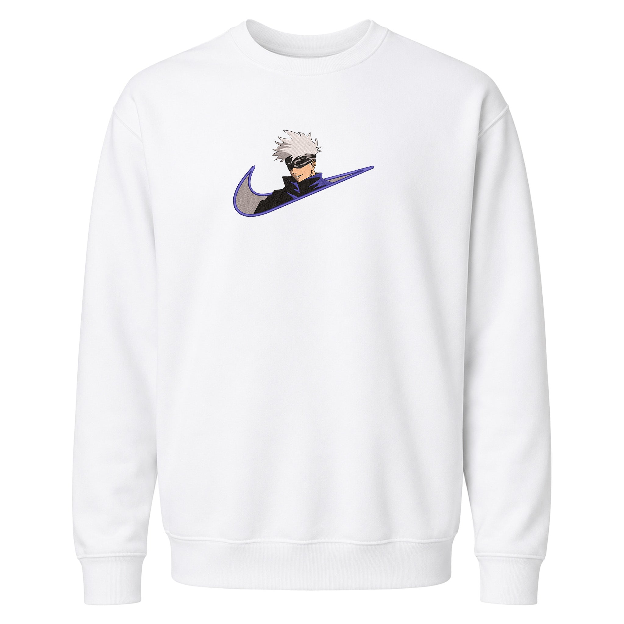 DISEÑO BORDADO GOJO SWOOSH V2