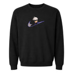 DISEÑO BORDADO GOJO SWOOSH V2