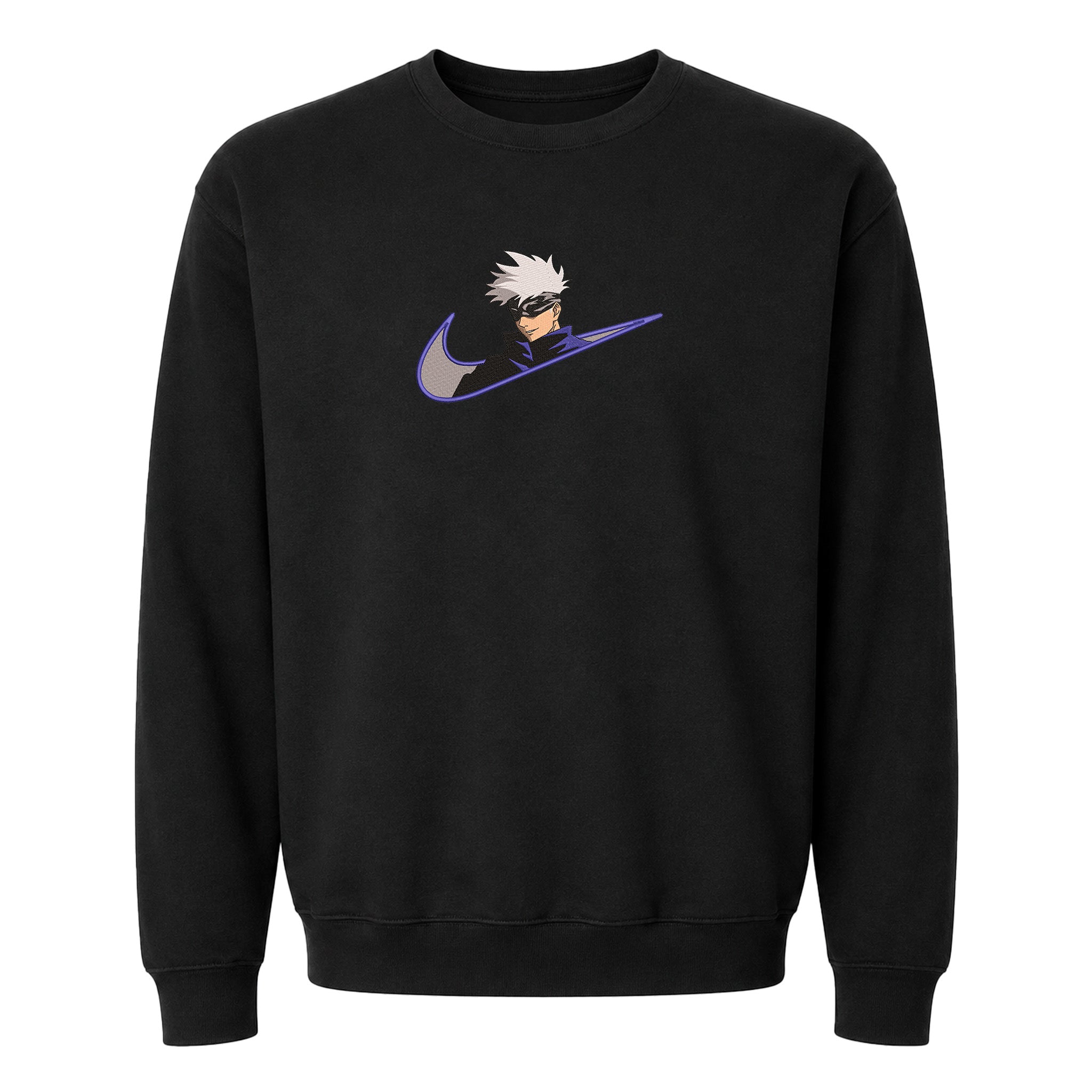 DISEÑO BORDADO GOJO SWOOSH V2