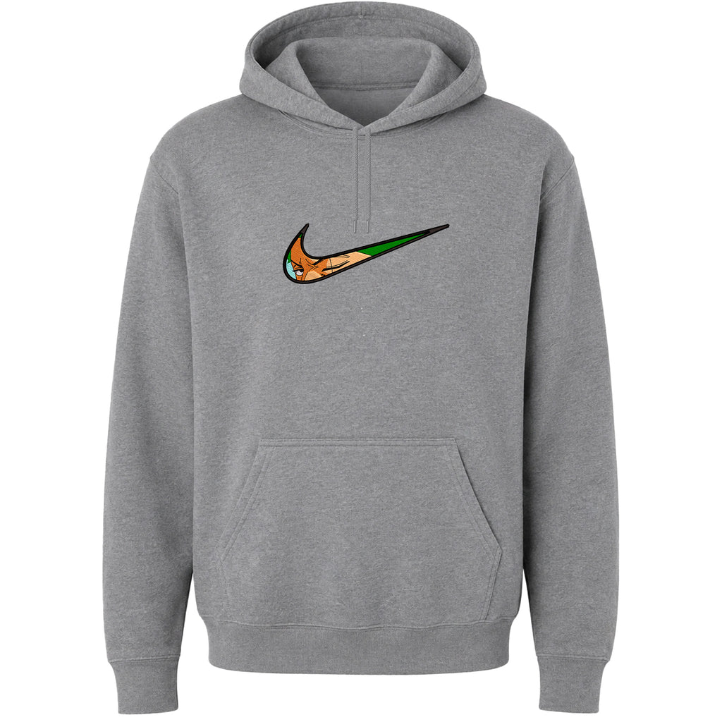 ONE PIECE ZORO SWOOSH