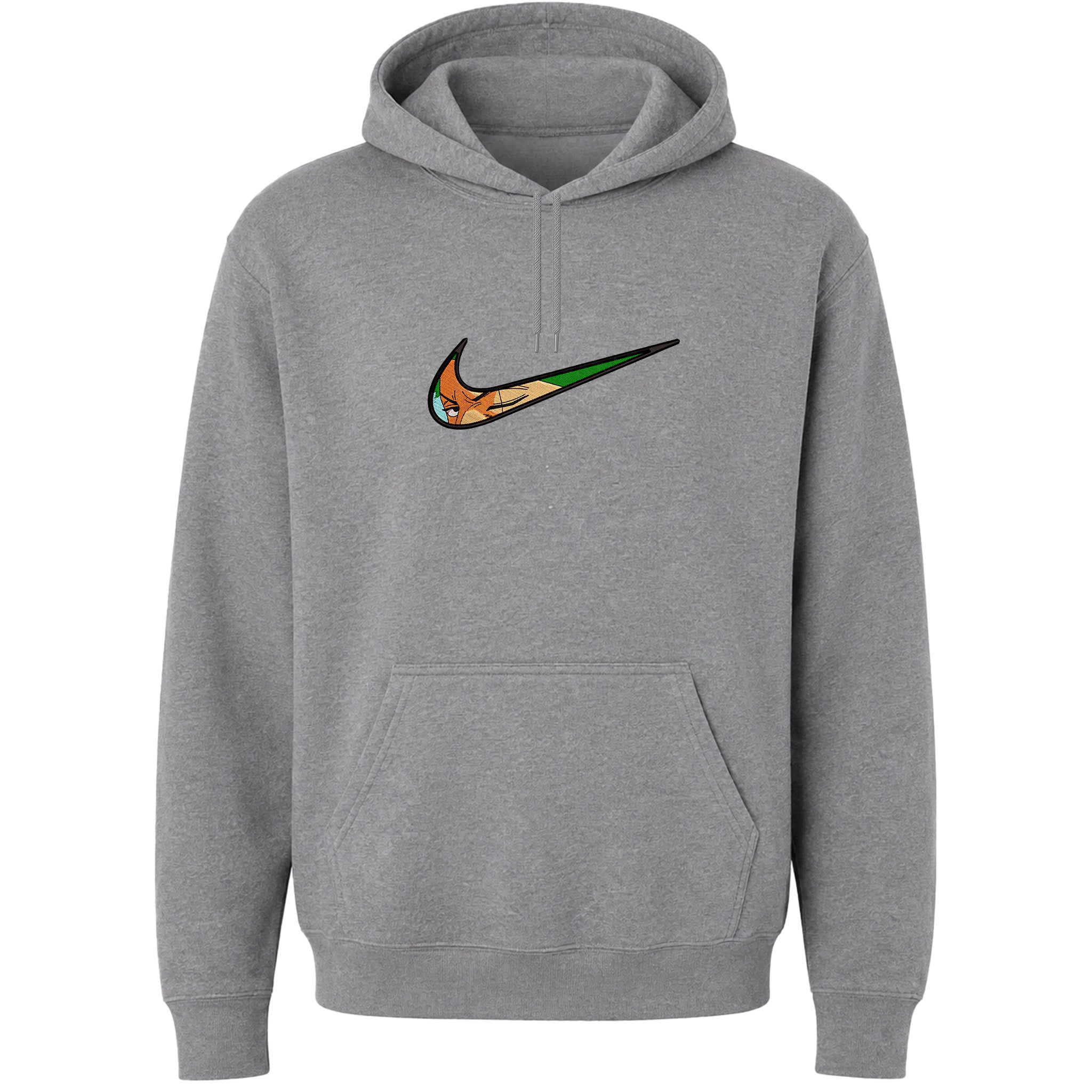 ONE PIECE ZORO SWOOSH