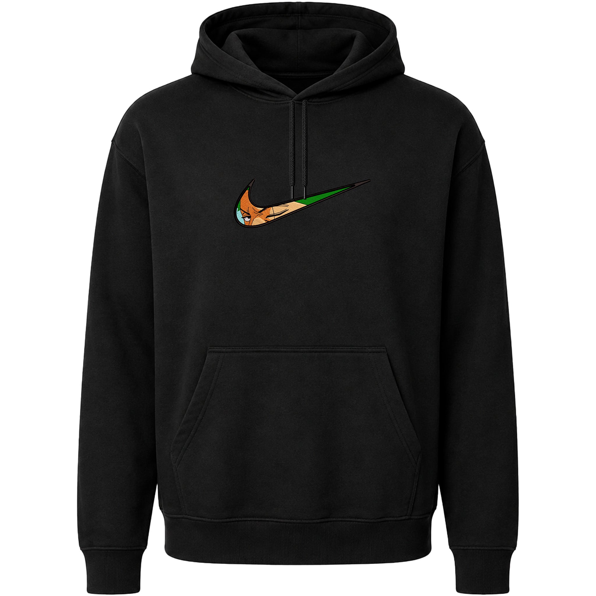 ONE PIECE ZORO SWOOSH