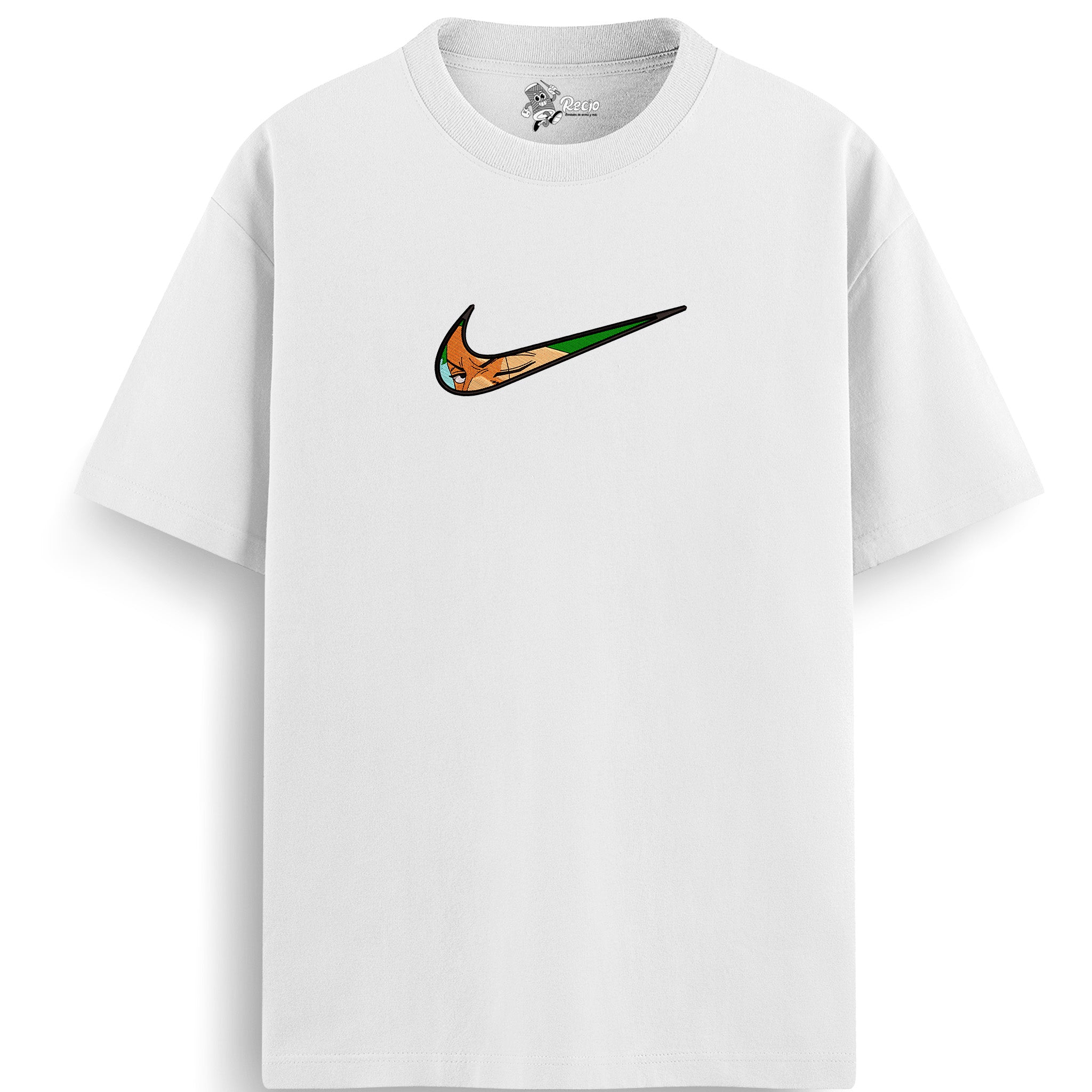 ONE PIECE ZORO SWOOSH