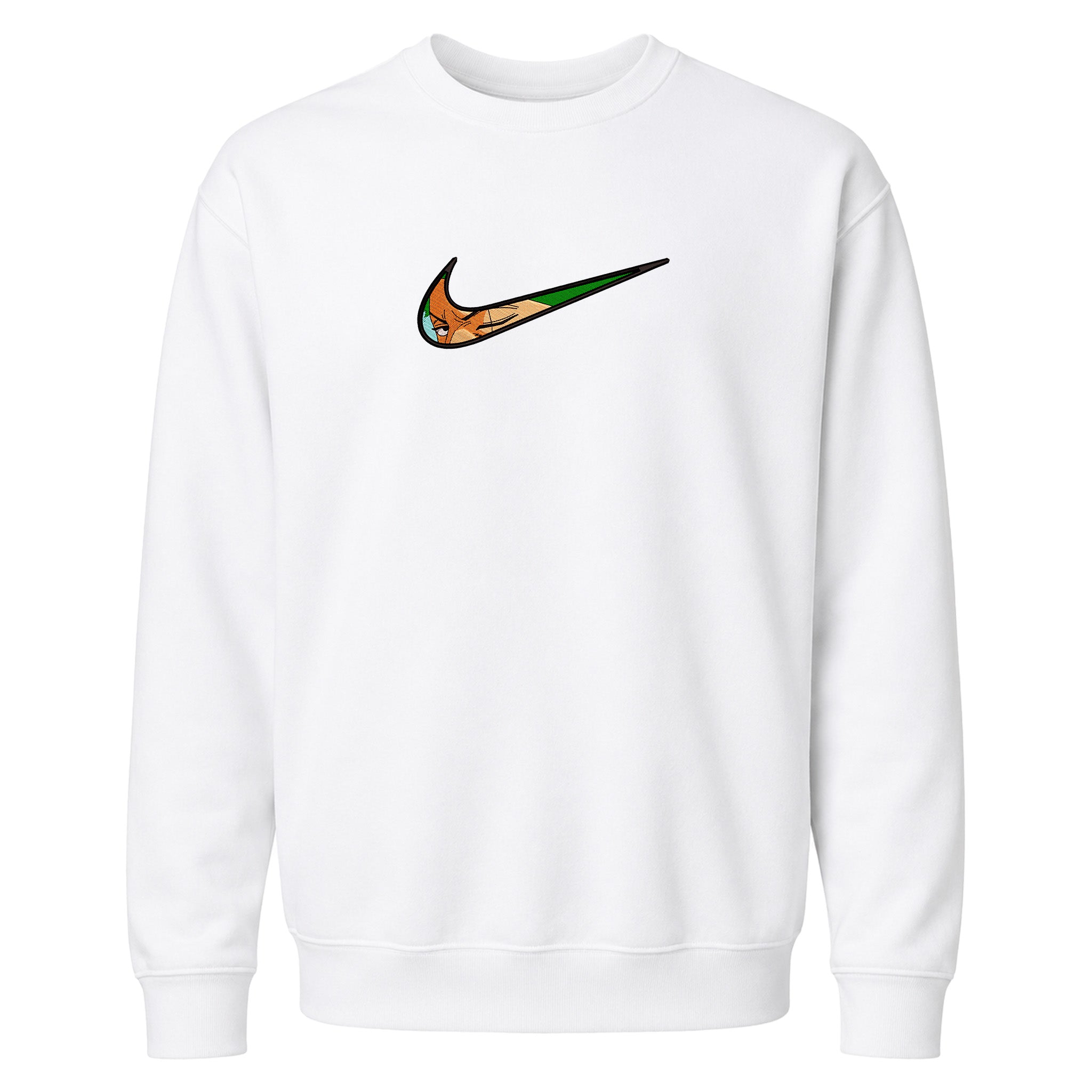 ONE PIECE ZORO SWOOSH