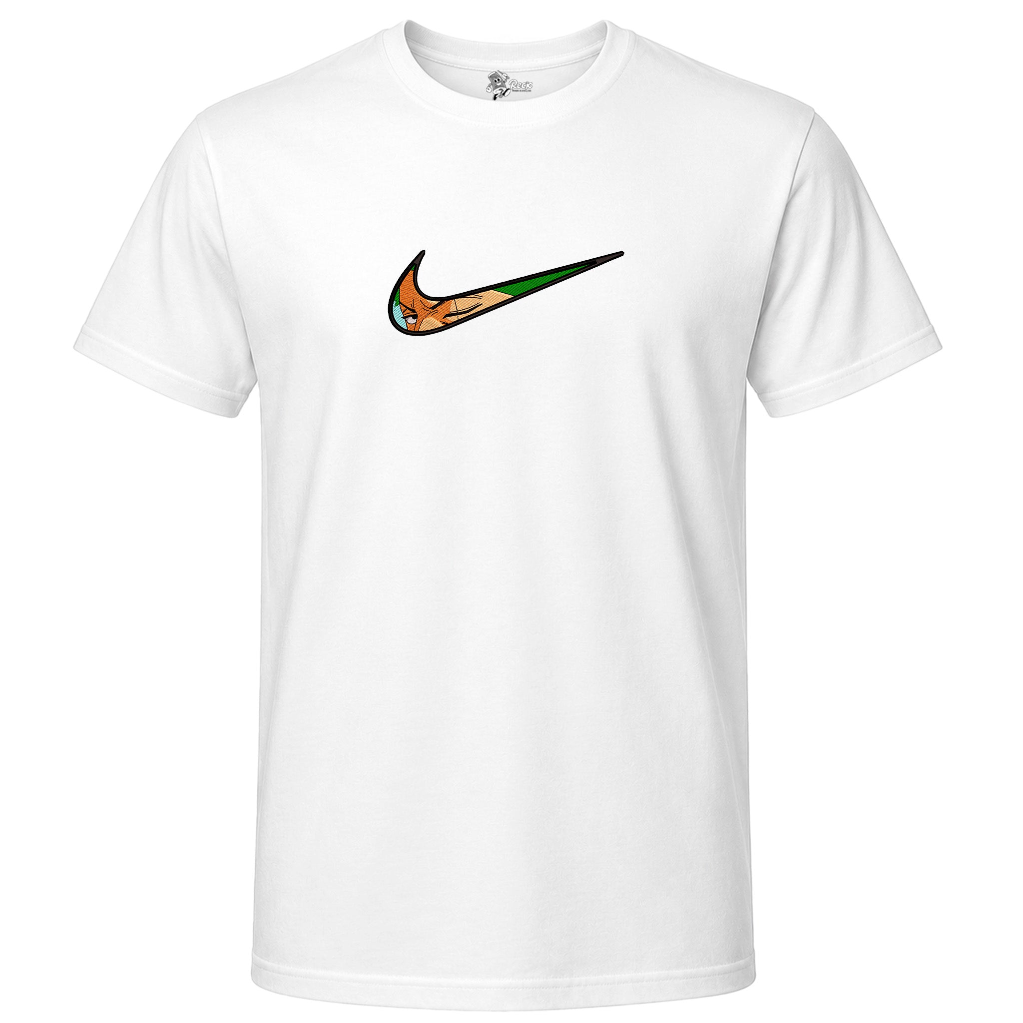 ONE PIECE ZORO SWOOSH