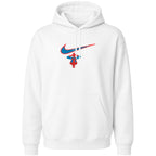 BORDADO SPIDERMAN SWOOSH
