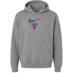 BORDADO SPIDERMAN SWOOSH