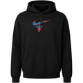 BORDADO SPIDERMAN SWOOSH