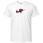 SPIDERMAN MILES MORALES SWOOSH