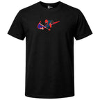 SPIDERMAN MILES MORALES SWOOSH