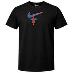 BORDADO SPIDERMAN SWOOSH