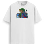ZELDA LINK OCARINA OF TIME