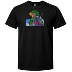 ZELDA LINK OCARINA OF TIME